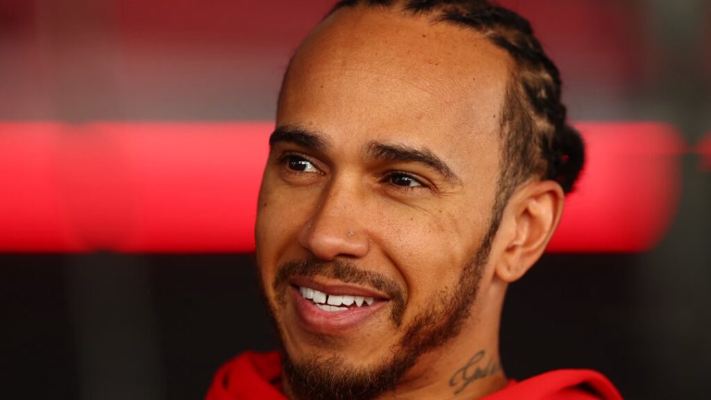 F1 GP Austria 2026 F1 GP Austria 2026 Pekan Ini, Hamilton Siap Tekan Antonelli di Kandang Red Bull
