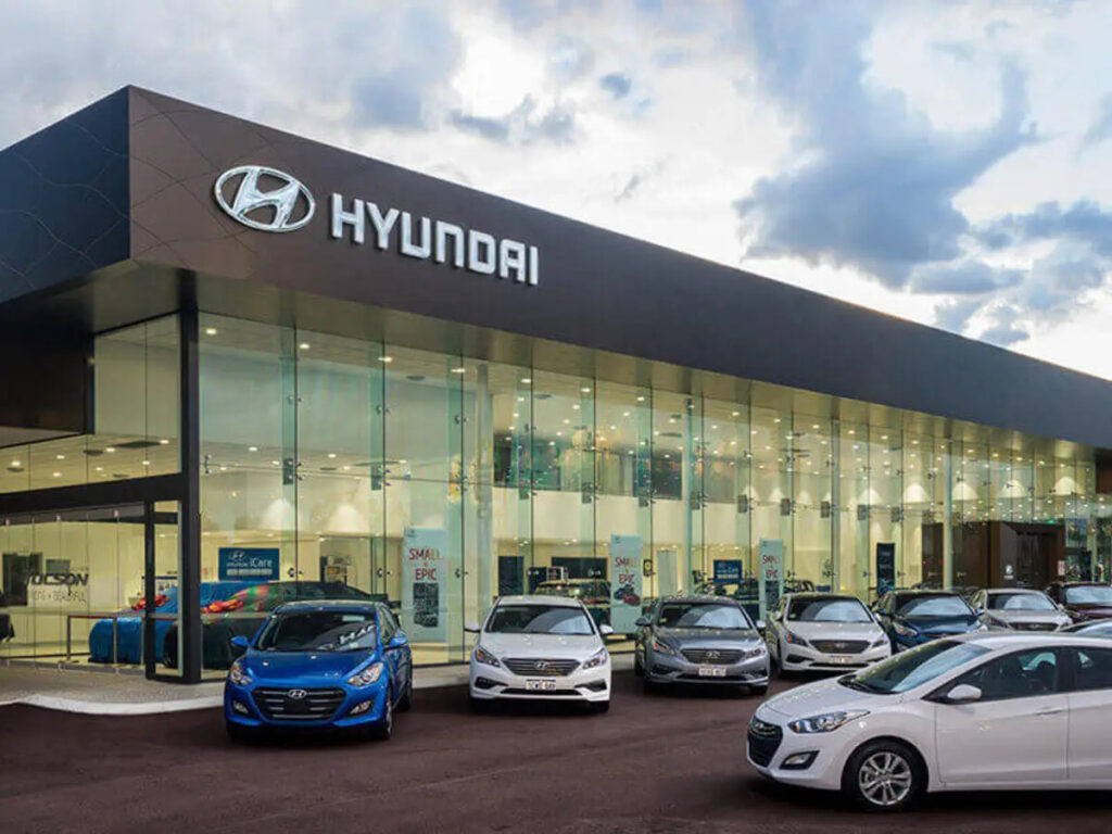 Hyundai: Harga BBM Tinggi Justru Dorong Minat Konsumen Beralih ke Kendaraan Listrik