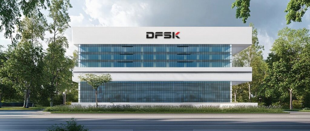 DFSK Buka Suara Soal Tudingan “Kalah Agresif” Dibanding Rival China Lain
