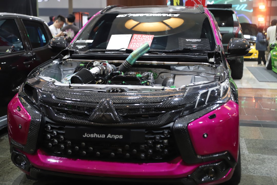 International Auto Modified Surabaya 2026 Ramaikan Tunjungan Plaza, Honda Civic FD dan Toyota FT86 Raih Gelar KingKategori: Event CoverageSlug: iam-surabaya-2026-honda-civic-fd-toyota-ft86-raih-gelar-kingExcerpt: IAM Surabaya 2026 sukses digelar di Tunjungan Plaza dengan Honda Civic FD meraih The King Wild dan Toyota FT86 Series meraih The King Mild.Meta Description: IAM Surabaya 2026 sukses digelar di Tunjungan Plaza, menghadirkan Honda Civic FD dan Toyota FT86 sebagai peraih gelar King.Focus Keyphrase: IAM Surabaya 2026Supporting Keywords: International Auto Modified Surabaya, The King Wild Honda Civic FD, The King Mild Toyota FT86, Tunjungan Plaza Surabaya, modifikasi Surabaya 2026Status: draftLabel Media: Editorial Coverage
