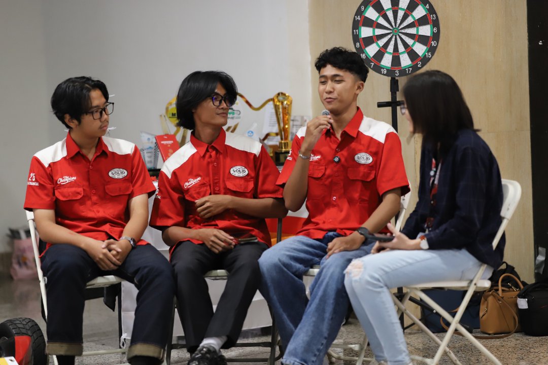 International Auto Modified Surabaya 2026 Ramaikan Tunjungan Plaza, Honda Civic FD dan Toyota FT86 Raih Gelar KingKategori: Event CoverageSlug: iam-surabaya-2026-honda-civic-fd-toyota-ft86-raih-gelar-kingExcerpt: IAM Surabaya 2026 sukses digelar di Tunjungan Plaza dengan Honda Civic FD meraih The King Wild dan Toyota FT86 Series meraih The King Mild.Meta Description: IAM Surabaya 2026 sukses digelar di Tunjungan Plaza, menghadirkan Honda Civic FD dan Toyota FT86 sebagai peraih gelar King.Focus Keyphrase: IAM Surabaya 2026Supporting Keywords: International Auto Modified Surabaya, The King Wild Honda Civic FD, The King Mild Toyota FT86, Tunjungan Plaza Surabaya, modifikasi Surabaya 2026Status: draftLabel Media: Editorial Coverage