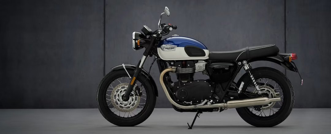 Harga Motor Triumph Indonesia Bersiap Naik, Kurs Rupiah Jadi Penyebab