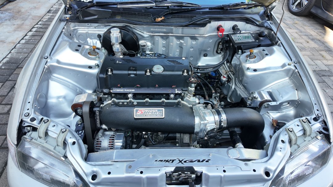 Naturally Aspirated vs Turbo: Beda Karakter Mesin yang Sering Jadi Perdebatan