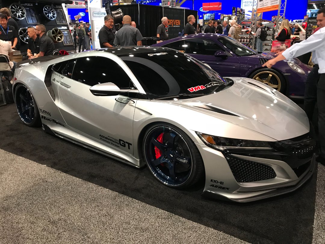 AAPEX and SEMA Show 2026: A Sneak Peek at the Mecca of Modification and Future Workshop Trends from Las Vegas