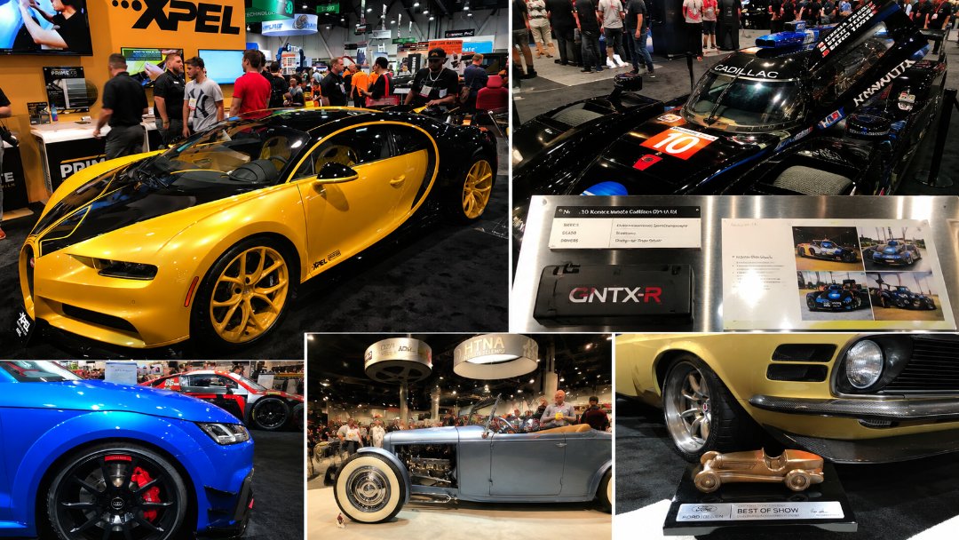 AAPEX and SEMA Show 2026: A Sneak Peek at the Mecca of Modification and Future Workshop Trends from Las Vegas