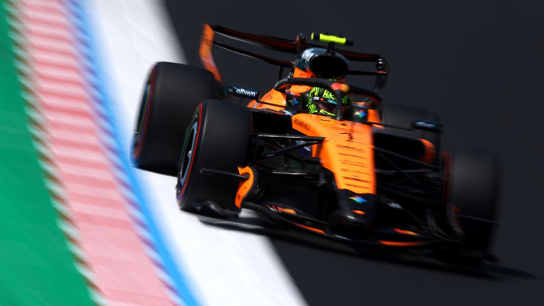 F1 GP Austria 2026 Pekan Ini, Hamilton Siap Tekan Antonelli di Kandang Red Bull