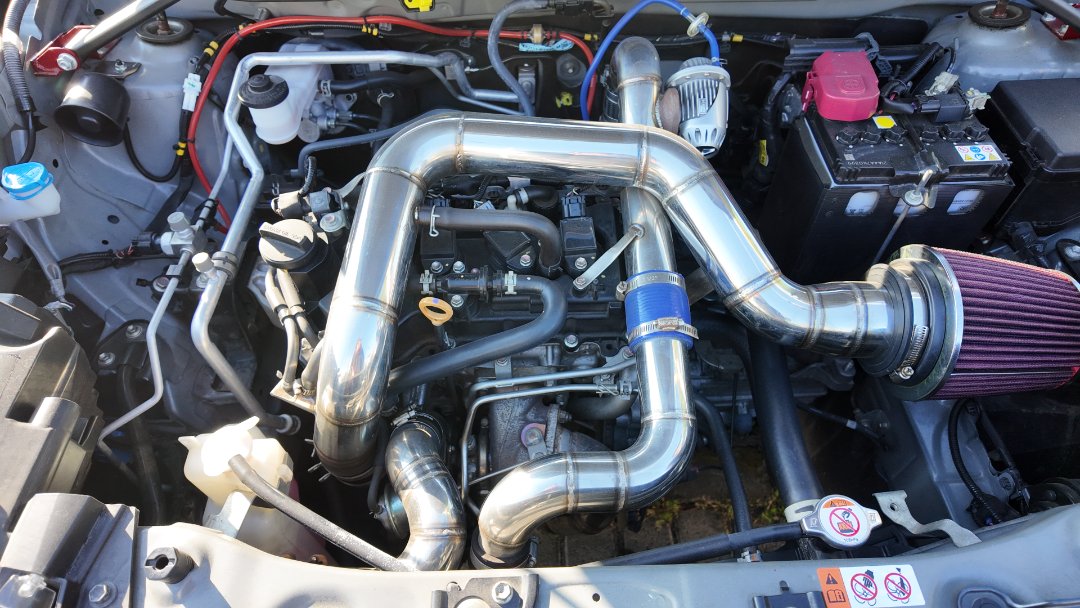 Naturally Aspirated vs Turbo: Beda Karakter Mesin yang Sering Jadi Perdebatan