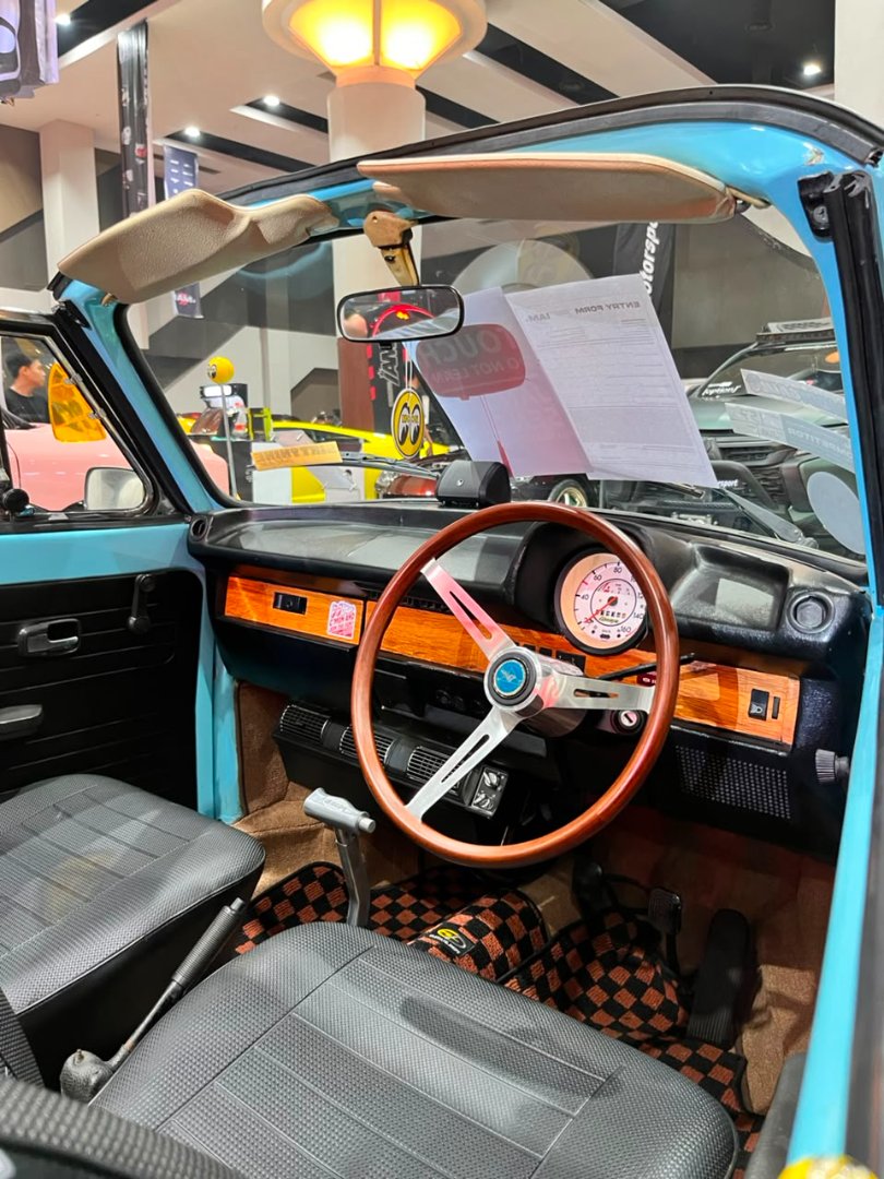 International Auto Modified Surabaya 2026 Ramaikan Tunjungan Plaza, Honda Civic FD dan Toyota FT86 Raih Gelar KingKategori: Event CoverageSlug: iam-surabaya-2026-honda-civic-fd-toyota-ft86-raih-gelar-kingExcerpt: IAM Surabaya 2026 sukses digelar di Tunjungan Plaza dengan Honda Civic FD meraih The King Wild dan Toyota FT86 Series meraih The King Mild.Meta Description: IAM Surabaya 2026 sukses digelar di Tunjungan Plaza, menghadirkan Honda Civic FD dan Toyota FT86 sebagai peraih gelar King.Focus Keyphrase: IAM Surabaya 2026Supporting Keywords: International Auto Modified Surabaya, The King Wild Honda Civic FD, The King Mild Toyota FT86, Tunjungan Plaza Surabaya, modifikasi Surabaya 2026Status: draftLabel Media: Editorial Coverage