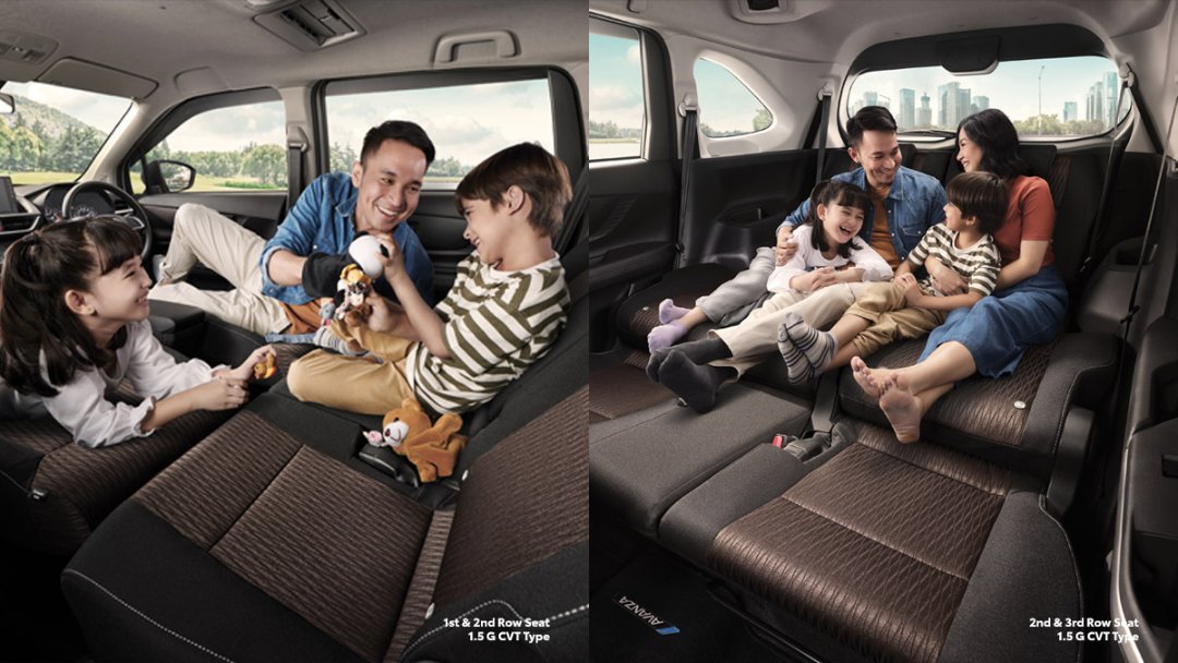 Toyota Innova dan Avanza Paling Dicari Jelang Libur Sekolah, Toyota Panen Permintaan Mobil Keluarga