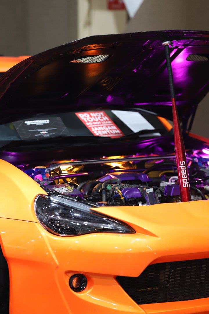 International Auto Modified Surabaya 2026 Ramaikan Tunjungan Plaza, Honda Civic FD dan Toyota FT86 Raih Gelar KingKategori: Event CoverageSlug: iam-surabaya-2026-honda-civic-fd-toyota-ft86-raih-gelar-kingExcerpt: IAM Surabaya 2026 sukses digelar di Tunjungan Plaza dengan Honda Civic FD meraih The King Wild dan Toyota FT86 Series meraih The King Mild.Meta Description: IAM Surabaya 2026 sukses digelar di Tunjungan Plaza, menghadirkan Honda Civic FD dan Toyota FT86 sebagai peraih gelar King.Focus Keyphrase: IAM Surabaya 2026Supporting Keywords: International Auto Modified Surabaya, The King Wild Honda Civic FD, The King Mild Toyota FT86, Tunjungan Plaza Surabaya, modifikasi Surabaya 2026Status: draftLabel Media: Editorial Coverage