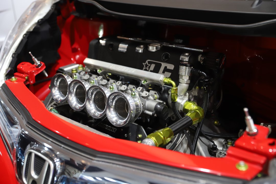 IAM Surabaya 2026 Coverage: Custom Builds, Car Culture, and Aftermarket Trends in Indonesia