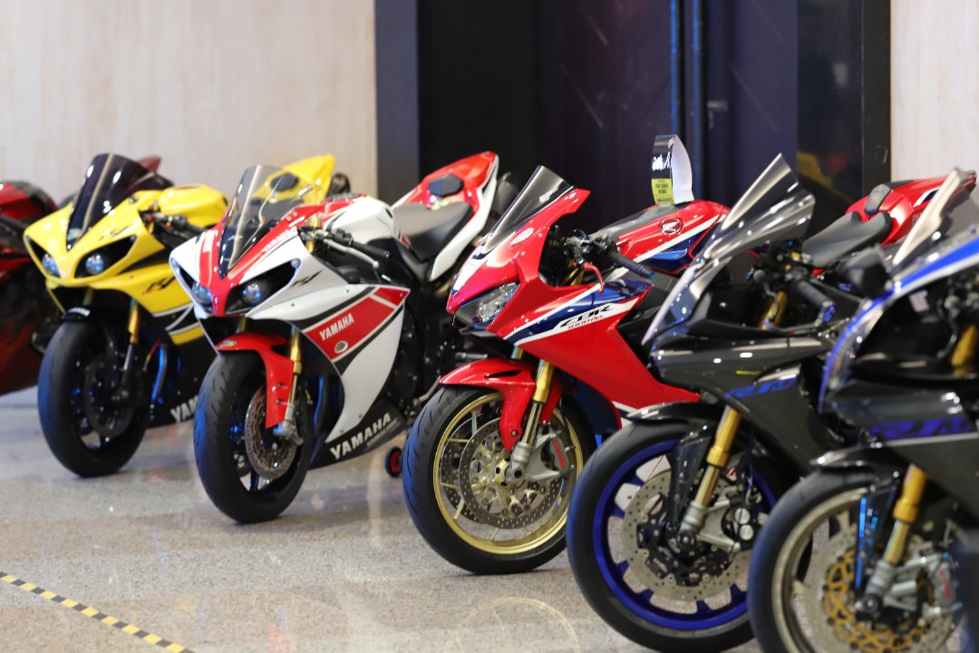 IAM Surabaya 2026 Coverage: Custom Builds, Car Culture, and Aftermarket Trends in Indonesia