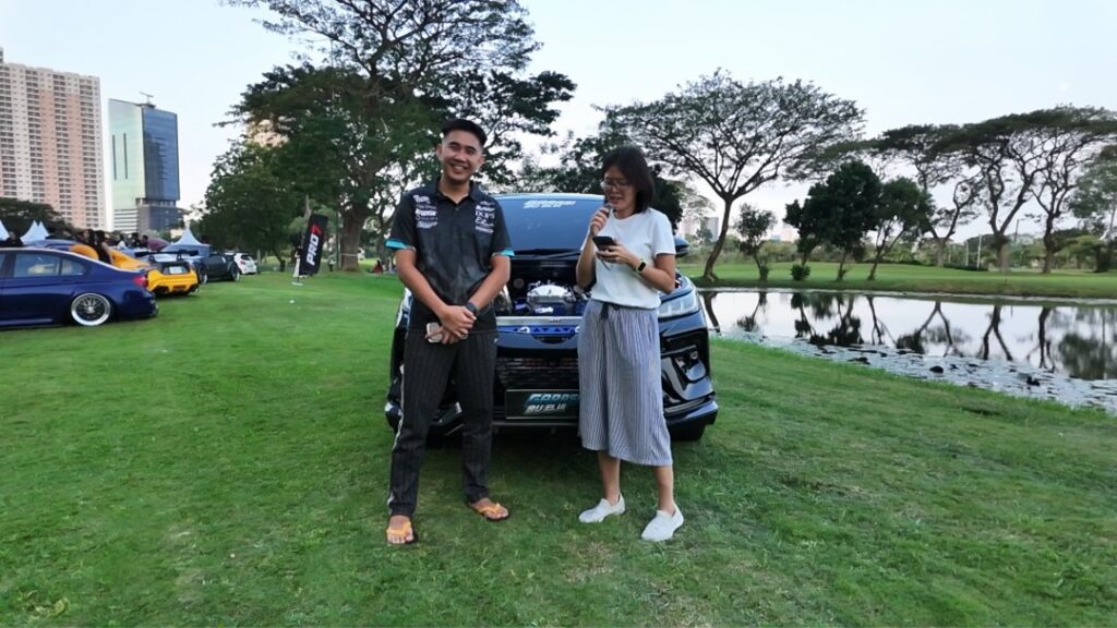 Toyota Fortuner GR 2.8 Kasanopa: Diesel Modif yang Tidak Lupa Fungsi Harian Toyota Fortuner GR 2.8 Kasanopa Toyota Fortuner GR 2.8 Kasanopa: Diesel Modif yang Tidak Lupa Fungsi Harian