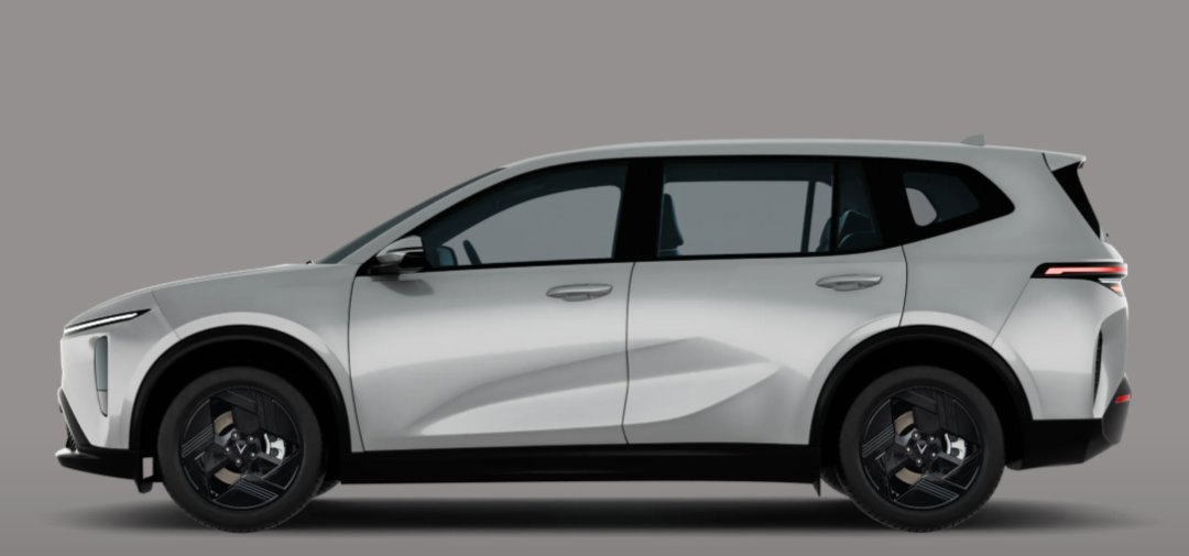Belum Dikirim Sudah Laris Manis, Pesanan VinFast MPV 7 Sukses Tembus 1.200 Unit